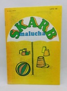 Skarb malucha lato'89