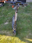Hulajnoga elektryczna Ducati  pro 3 