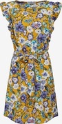 Vila letnia sukienka w kwiatki kwiaty floral
