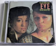 The Alan Parsons Project – Eve CD Remaster 2008 + 7 Bonusów STAN IDEALNY