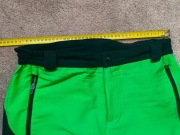 Spodnie trekkingowe z odpinaną nogawką męskie Viking Colorado VIKING