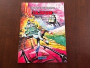 Tajfun Na tropie Skorpiona - Raczkiewicz - IDEAŁ