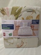 Pościel Dwustronna Satynowa 140x200 100% 