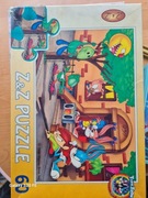 Sprzedam puzzle 