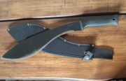 Maczeta Cold Steel Kukri 97KMS