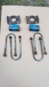 Zestaw do liftu tylnego mostu ford ranger (P375) 2011 2022