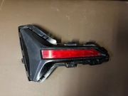 Odblask w zderzak BMW G20 7463618 
