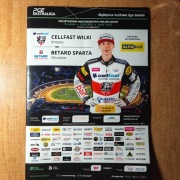 Wilki Krosno - Sparta 2023