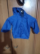 Sprzedam kurtkę dla chłopca z kapturem