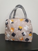  torba termiczna śniadaniowa na Lunch 