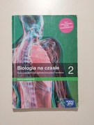 Podręcznik do biologii Biologia na czasie 2 