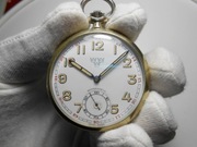 Rzadki Wojskowy Zegarek Sprawny, oryginał 100 %