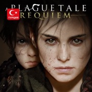 A Plague Tale: Requiem Klucz Kod Steam PC PL