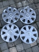 Kołpaki oryginał Reno 14 