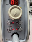Frezarka MicroNx 300s manicure pedicure 