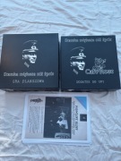 Stawka większa niż życie + Café Rose + dodatki