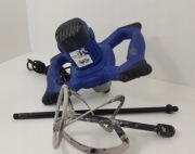 MIESZADŁO BUDOWLANE 