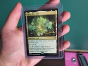 Three tree city Magic The Gathering Bloomburrow