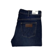 Spodnie męskie jeansy Wrangler Frontier 880 Meadow Haze W33 L32