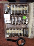  Lampa elektronowa EL 84 i serii p PL84 - PL82