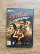 jagged alliance flashback PL PC                    