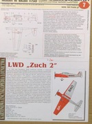 LWD Zuch-2  KEL 1/50  