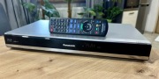 Panasonic DMR-BCT721 #Nagrywarka Blu-Ray DVD HDD #500GB #USB #CI+ #Pilot