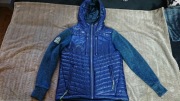 Super bluza kurtka SUPERDRY STORM CO. rozm. L fajna