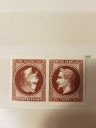 Stara Francja(Parka odwrócona)