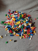 Klocki LEGO Mix zestawów