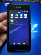 Sony Xperia E3 1GB//4GB LTE