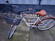 Rower damski firmy Alice