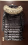 Kutka puchowa zimowa Tommy Jeans Damska Oryginalna