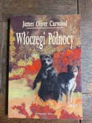 Włóczęgi północy - Curwood