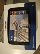 TOMTOM GO Expert 7 Plus HD7" nowa