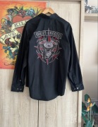 Koszula Harley Davidson