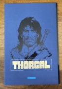 Thorgal. Blok 370 Fi: 5280**, folder.