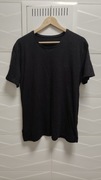 T-shirt Hugo Boss r. L czarny Basic