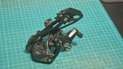 Przerzutka tylna SHIMANO 105 RD-R7100