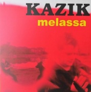 KAZIK - Melassa / 2xLP