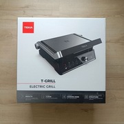 Grill elektryczny TEKA EliteGrill 2000W 15 funkcji