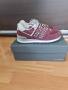Buty sportowe damskie NEW BALANCE, rozmiar 38, STAN IDEALNY