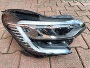 Reflektor prawy Captur II 260104900r