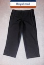 ROYAL MAIL brytyjskie spodnie wodoodporne wojskowe