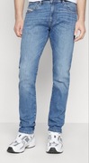 Diesel D-LUSTER jeansy slim fit W32/L32