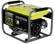 Agregat Könner & Söhnen KSB2800A 2800W