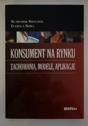 KONSUMENT NA RYNKU S. Smyczek, I. Sowa