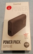 Powerbank hama 10000 mAh