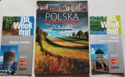 POLSKA. POLANAD. GINĄCE KRAJOBRAZY Wojciech Lewandowski
