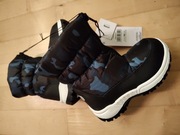 Ocieplane śniegowce Sinsay - r.27